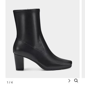 Aerosoles Women Cinnamon Boot